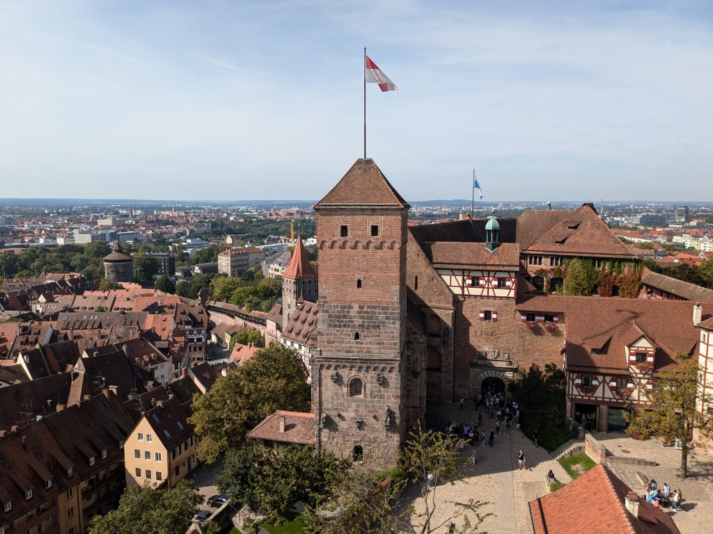 Stadt Nürnberg